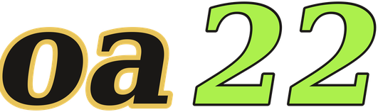 oa22 logo